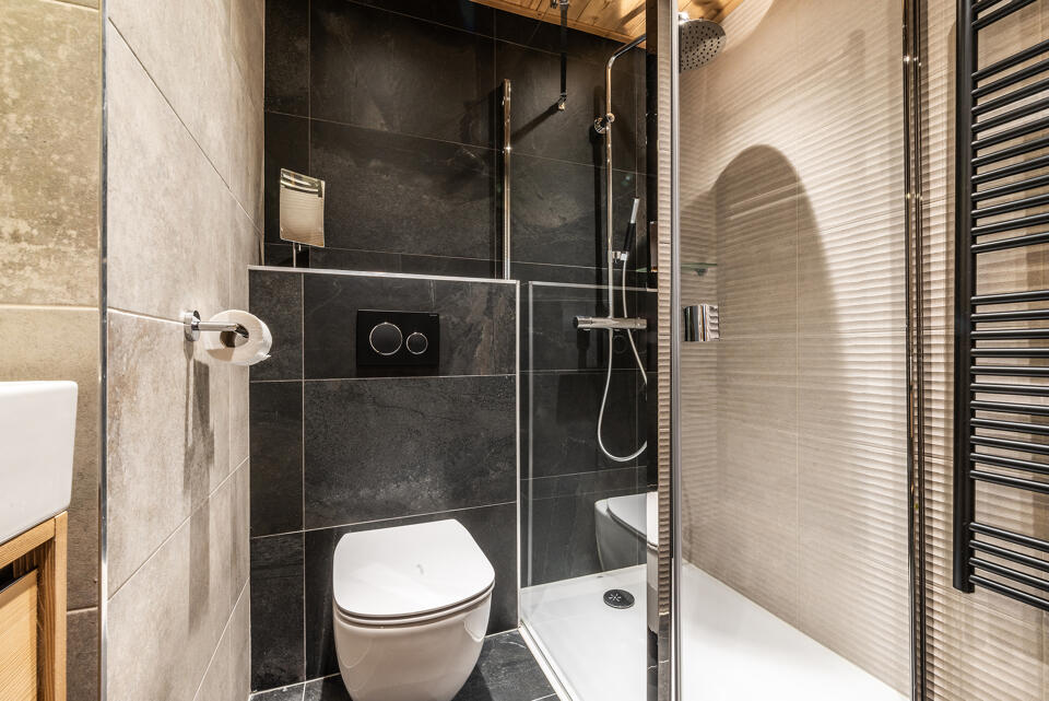 Apartment Fagus Gallery Image 1