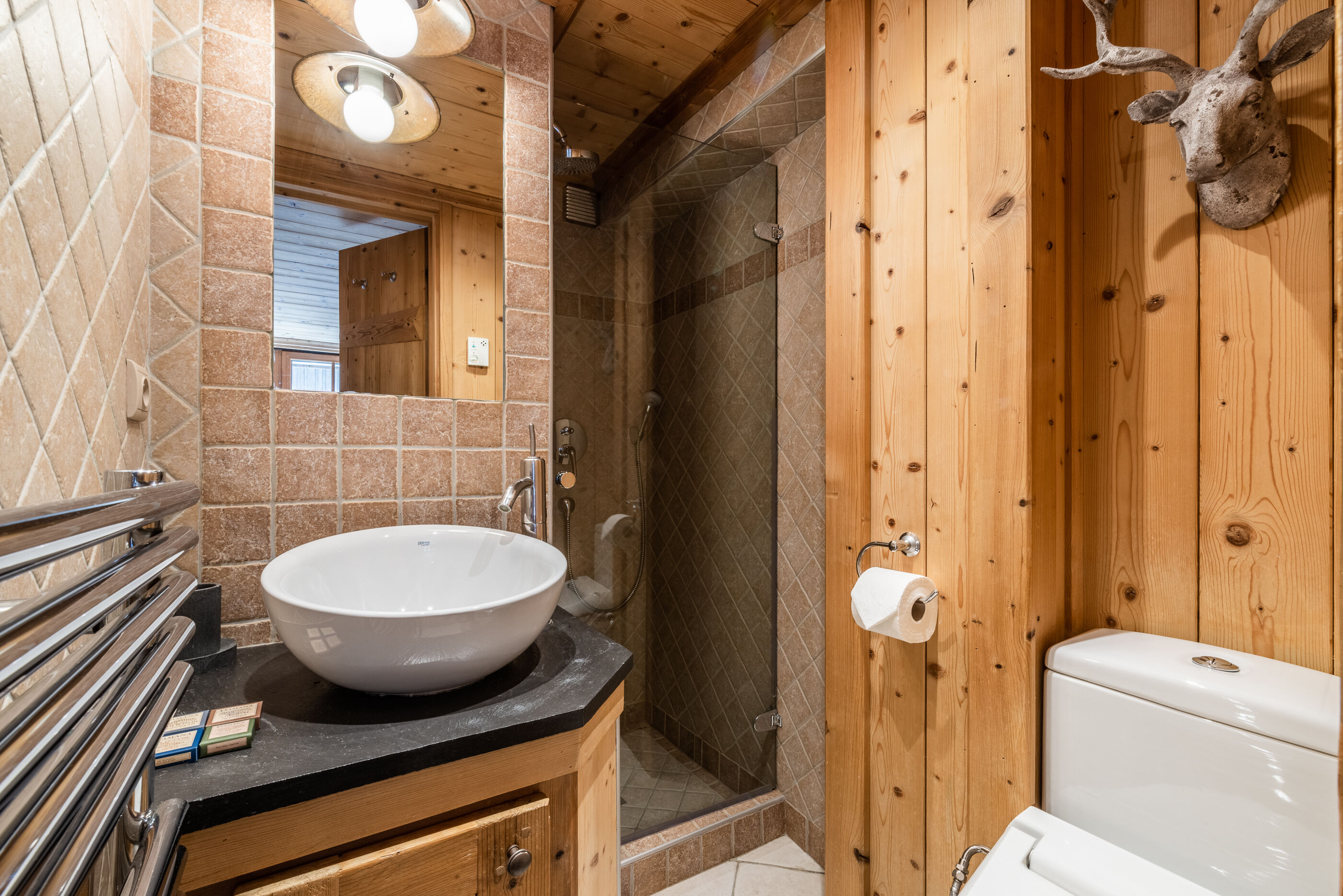 Apartment Garapa Gallary Image 3