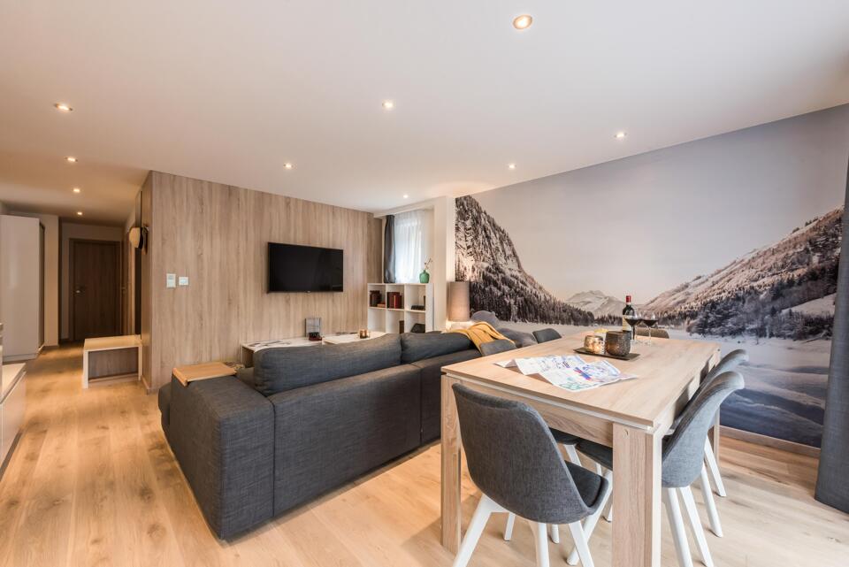 Apartment Iroko Gallery Image 2