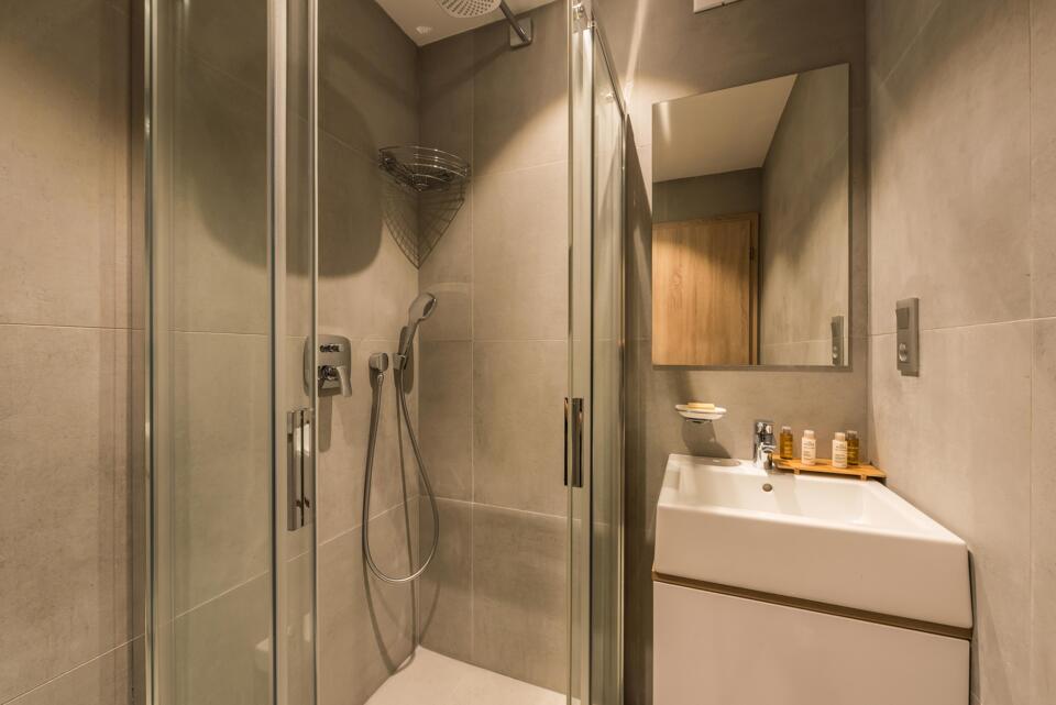 Apartment Iroko Gallery Image 5