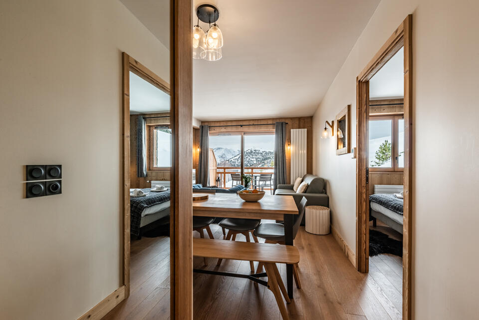 Apartment Juglans Gallery Image 4
