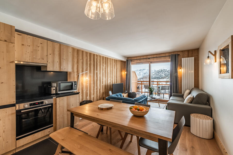 Apartment Juglans Gallery Image 5