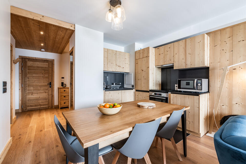 Apartment Juglans Gallery Image 4