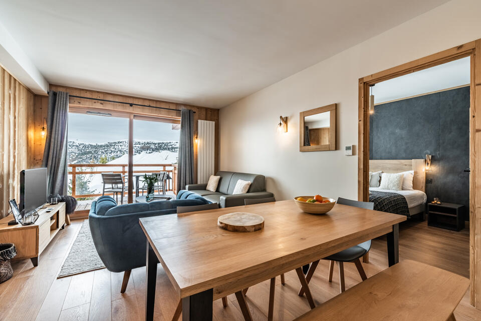 Apartment Juglans Gallery Image 1