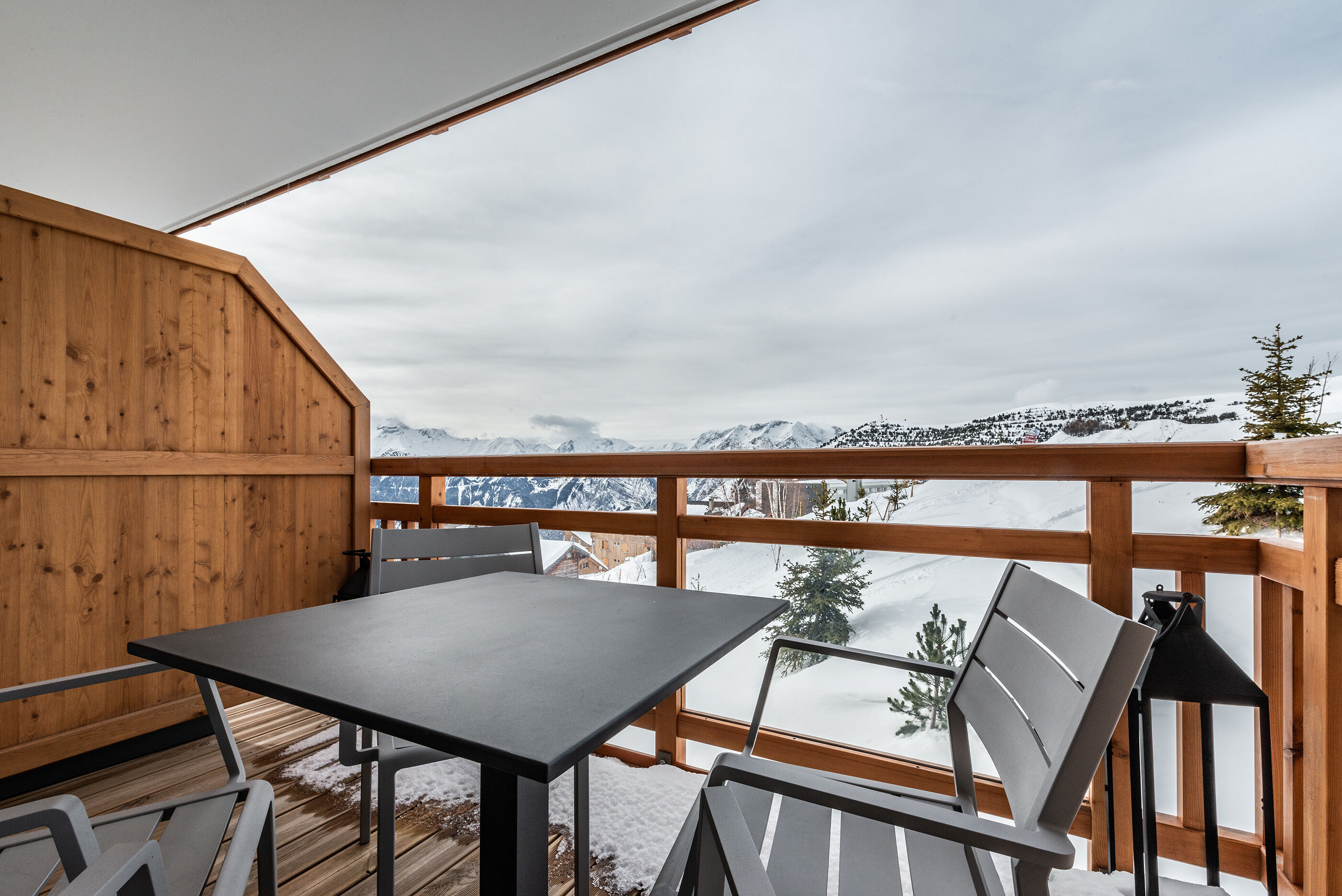 Apartment Juglans Gallary Image 6