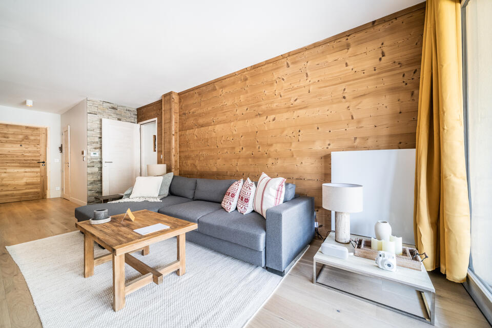 Apartment Kabano Gallery Image 1