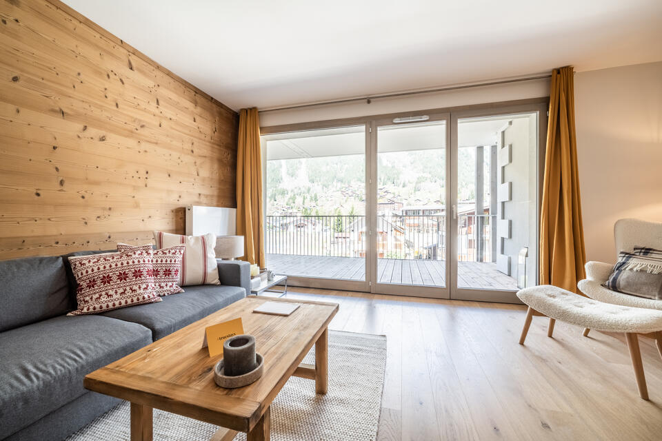 Apartment Kabano Gallery Image 2