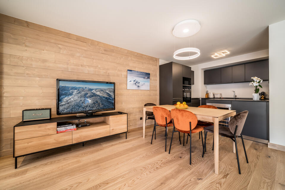 Apartment Kanoko Gallery Image 6