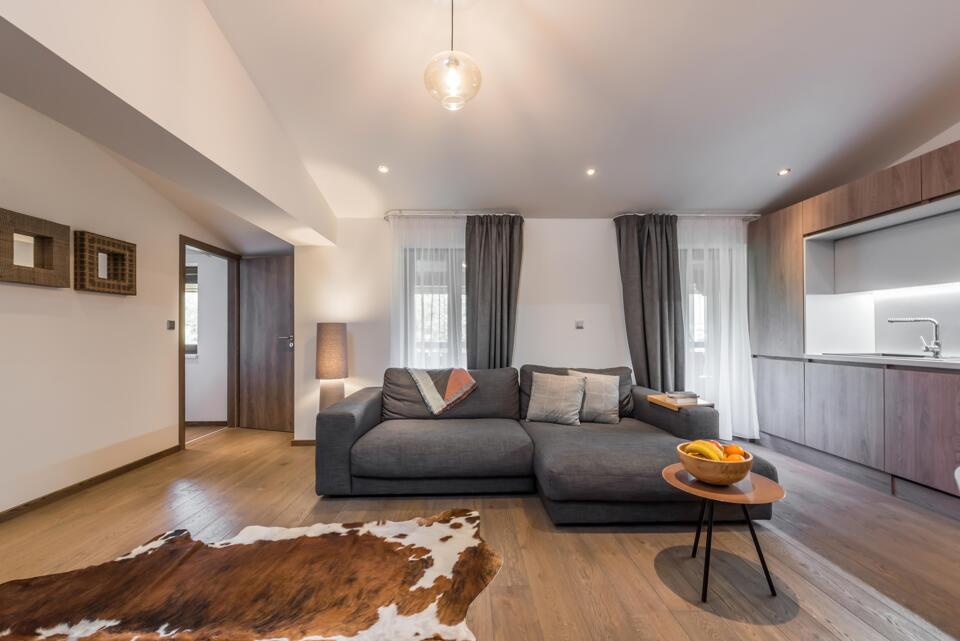 Apartment Kauri Gallery Image 1