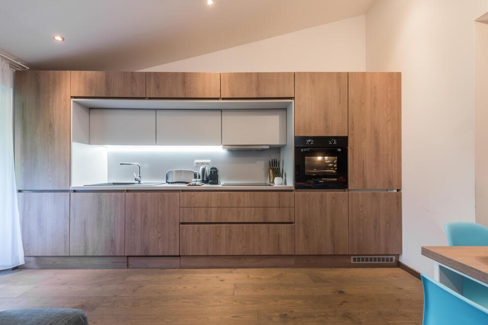 Apartment Kauri Gallery Image 3