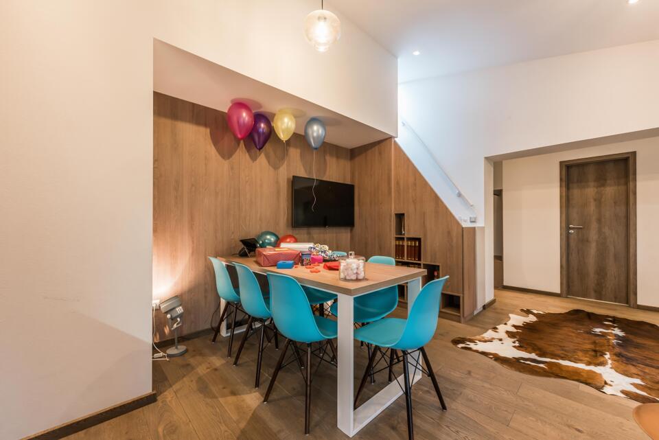 Apartment Kauri Gallery Image 2