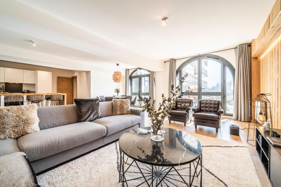 Apartment Le Gui Gallery Image 1