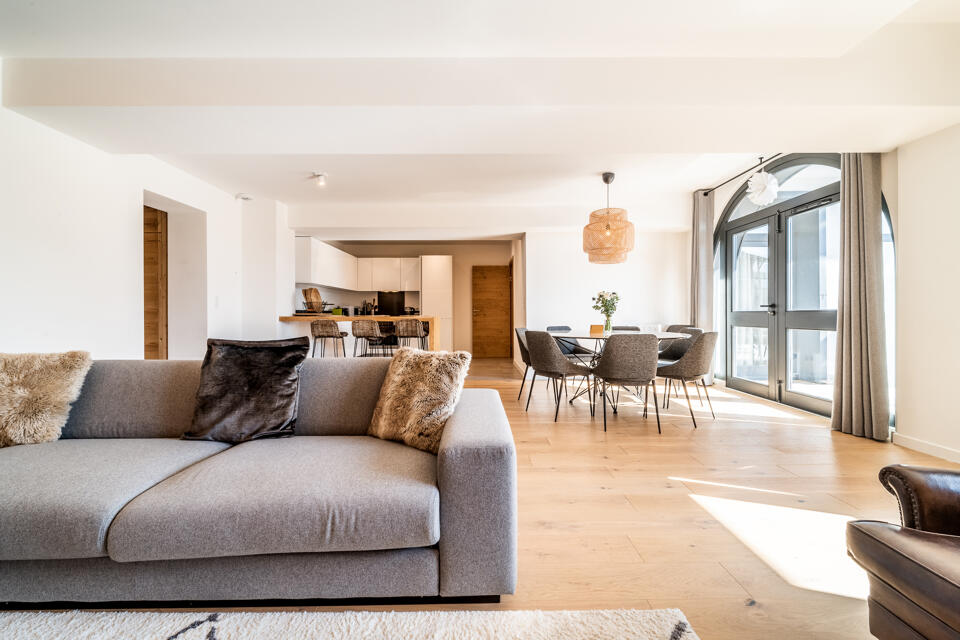 Apartment Le Gui Gallery Image 2
