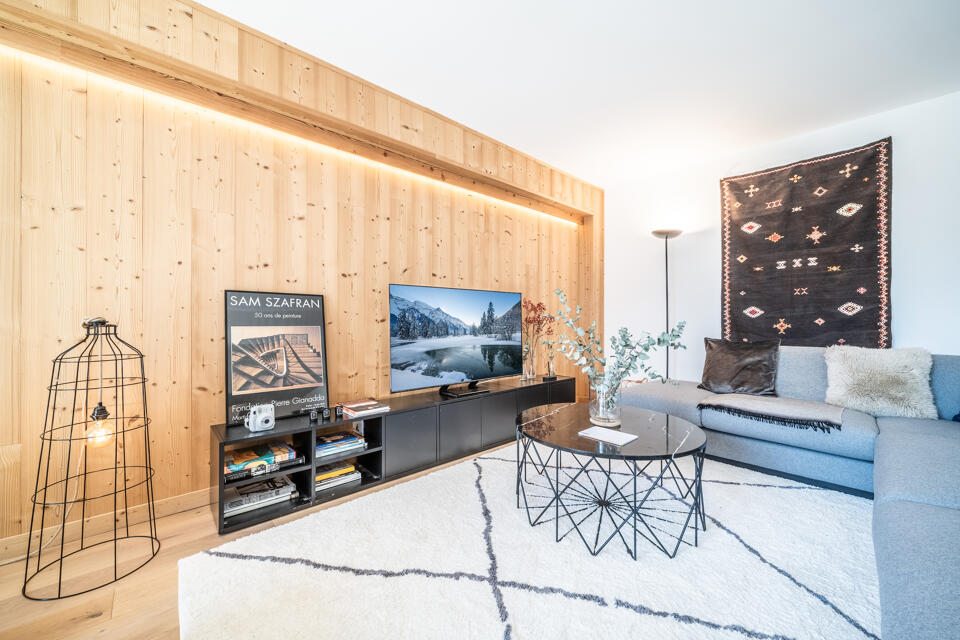 Apartment Le Gui Gallery Image 3
