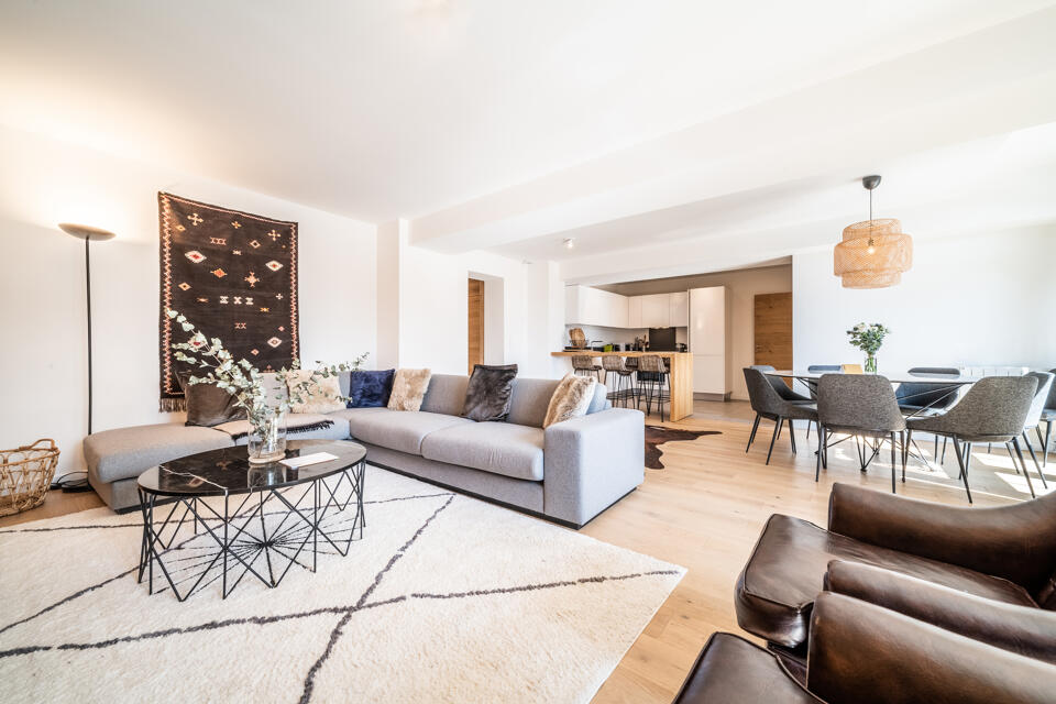Apartment Le Gui Gallery Image 4