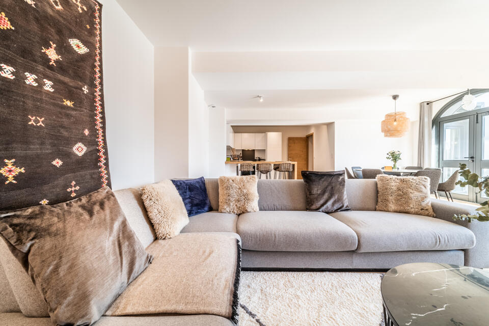 Apartment Le Gui Gallery Image 5