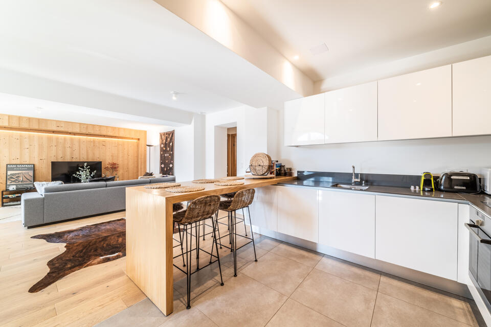 Apartment Le Gui Gallery Image 1