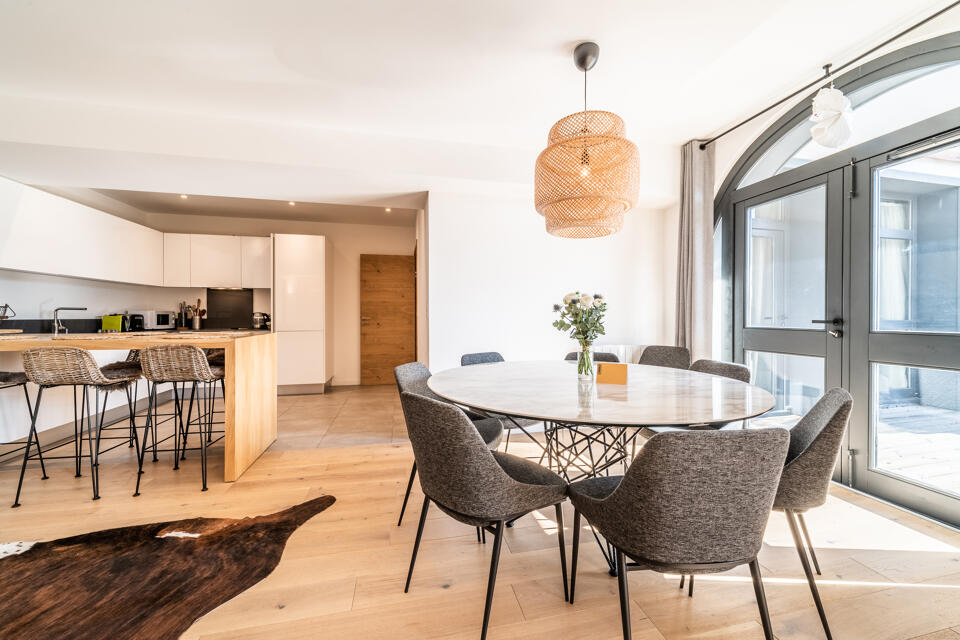 Apartment Le Gui Gallery Image 3