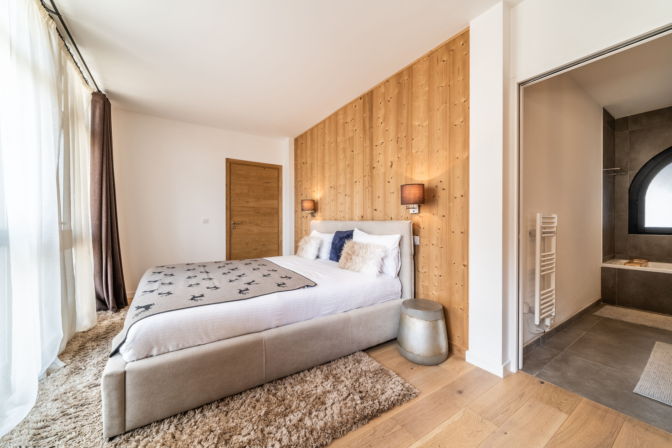 Apartment Le Gui Gallary Image 5