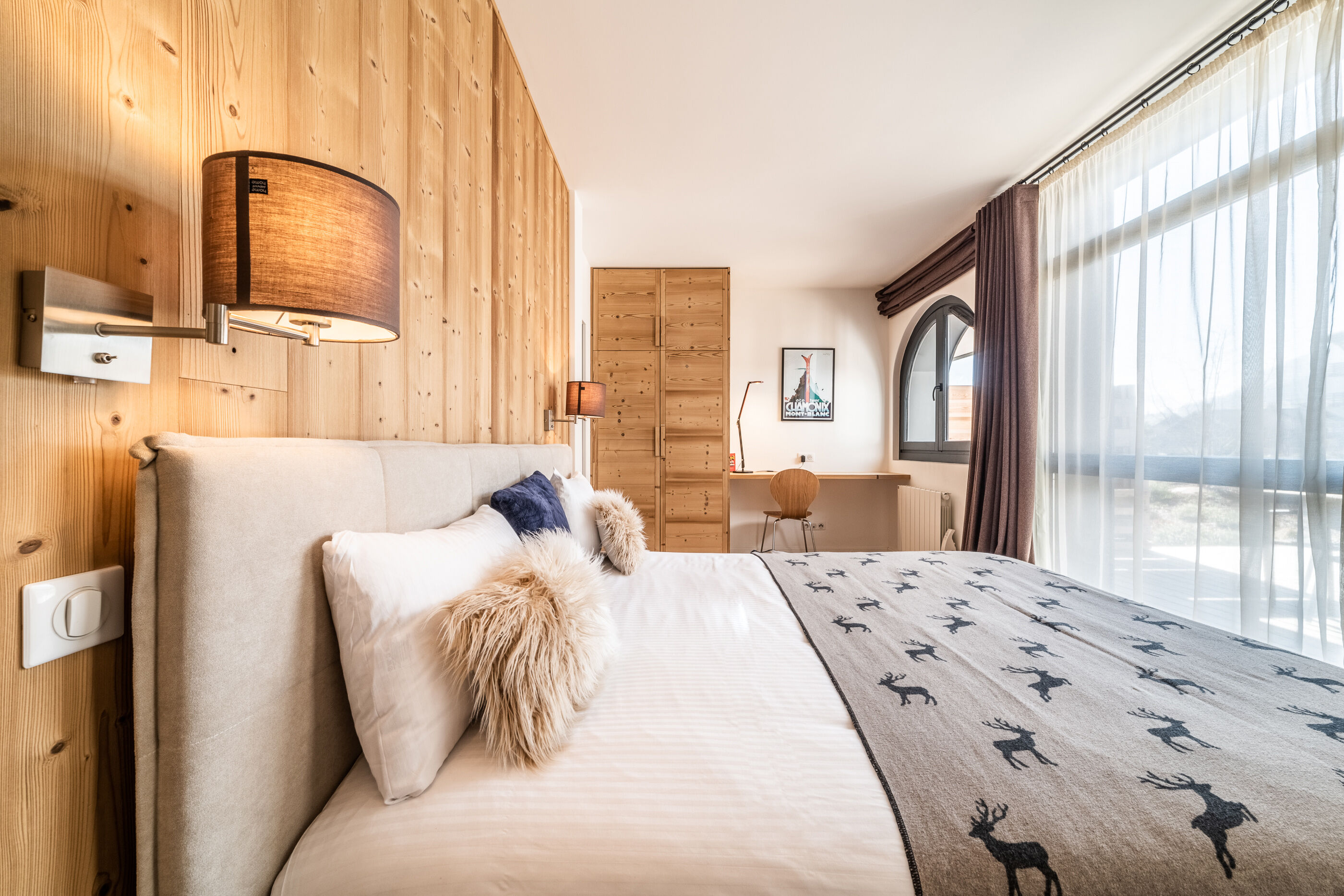 Apartment Le Gui Gallary Image 6