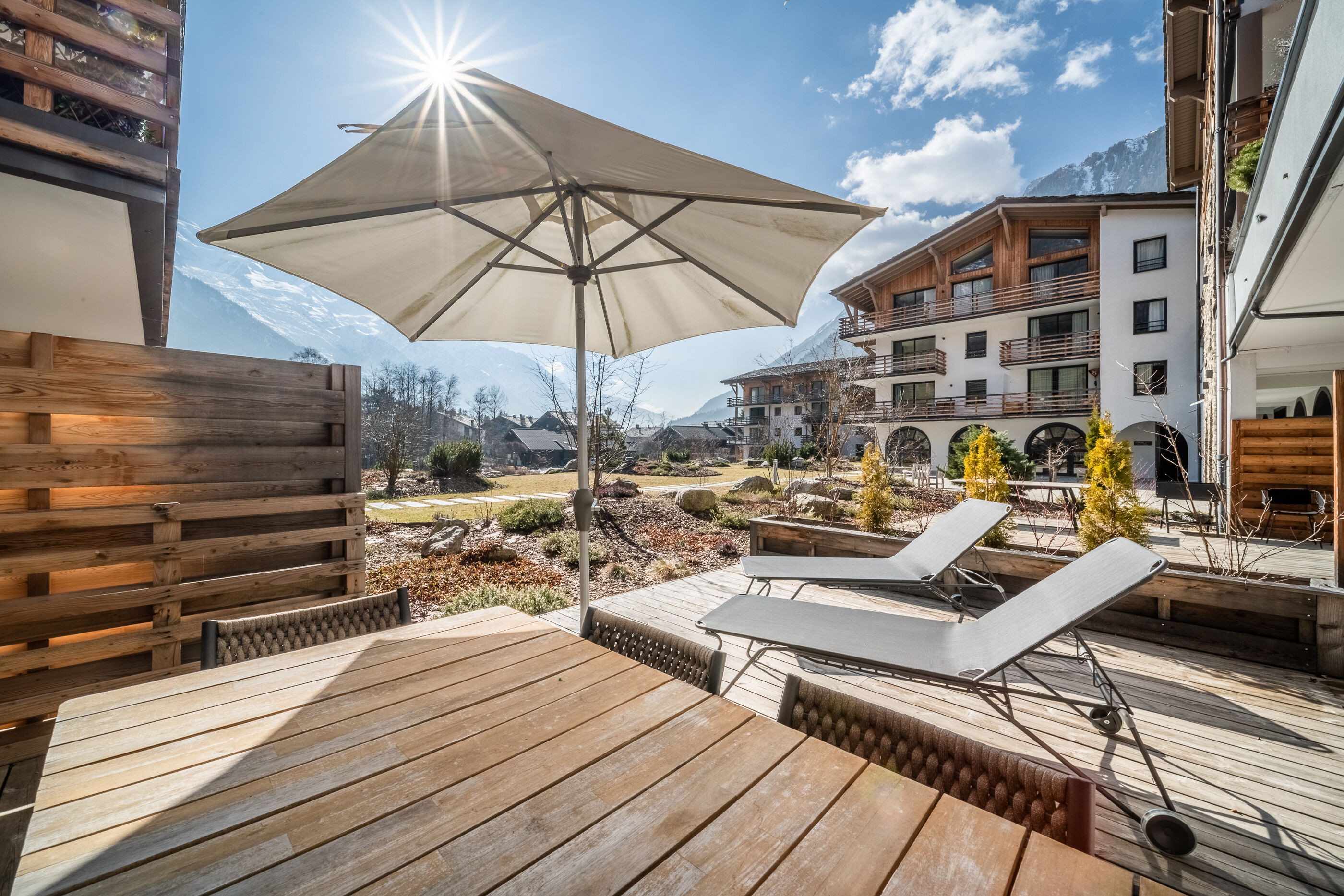 Apartment Le Gui Gallary Image 6