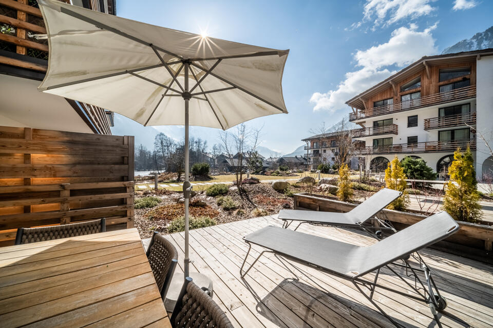 Apartment Le Gui Gallery Image 1