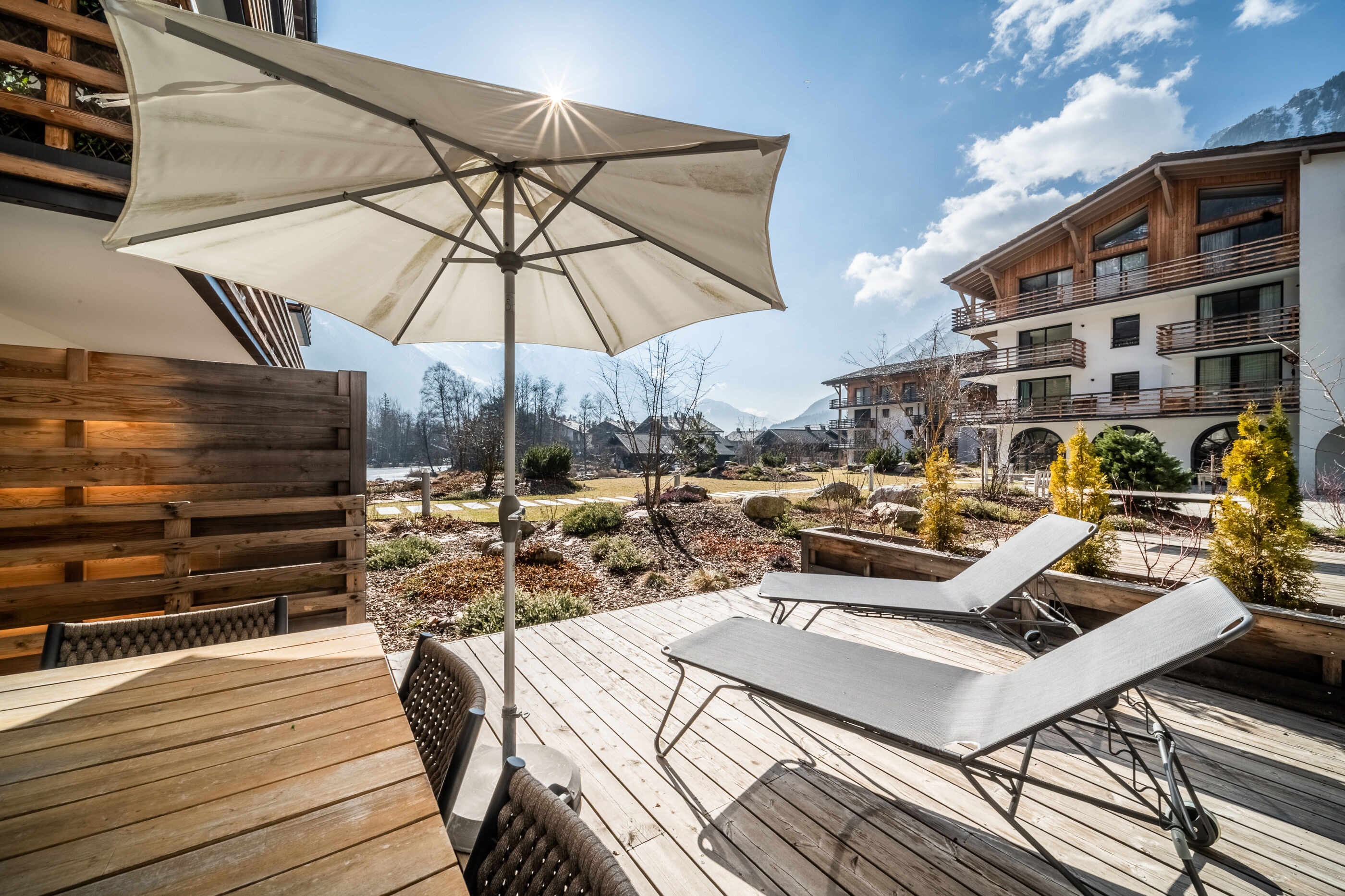 Apartment Le Gui Gallary Image 1