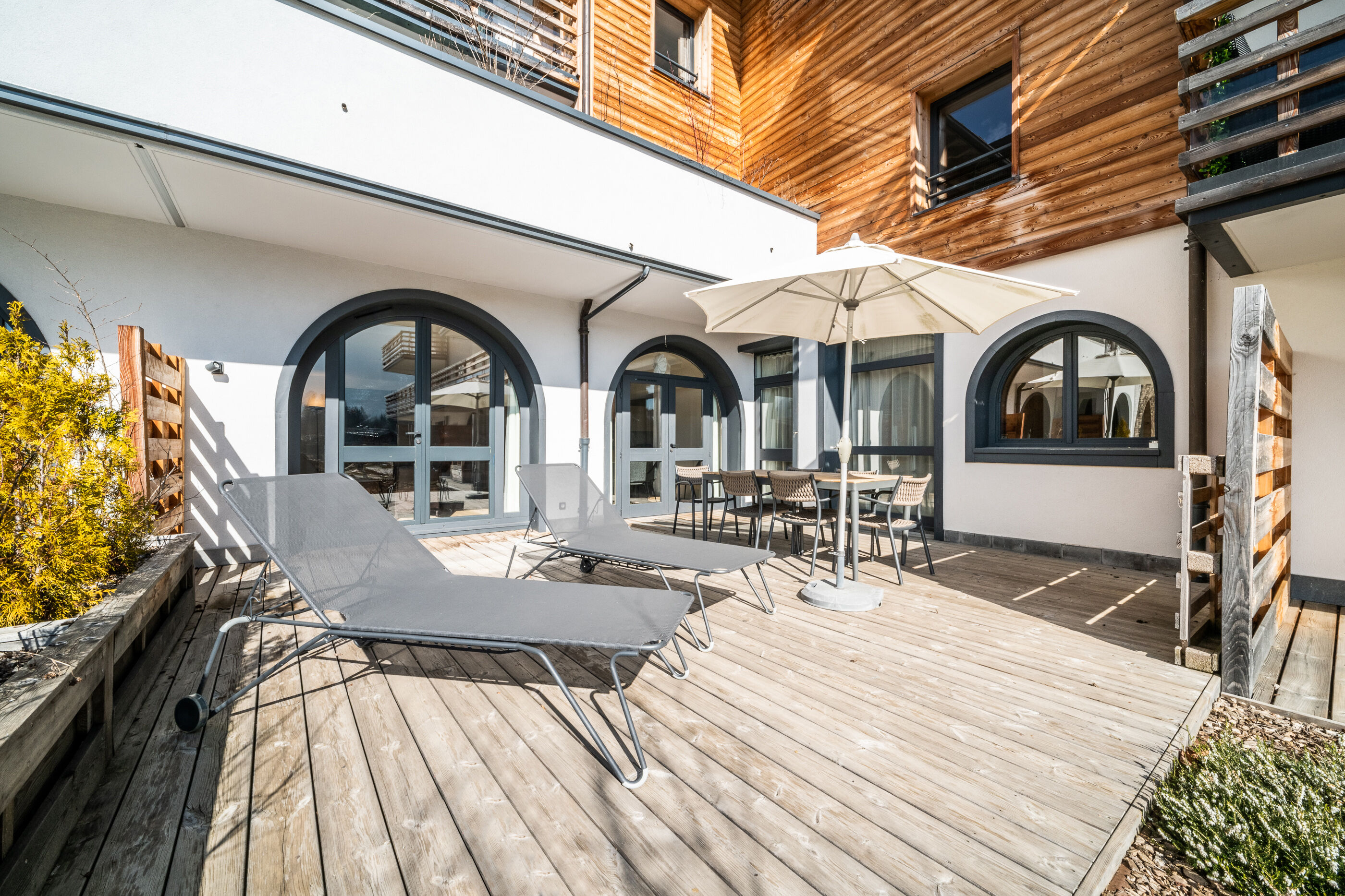 Apartment Le Gui Gallary Image 2