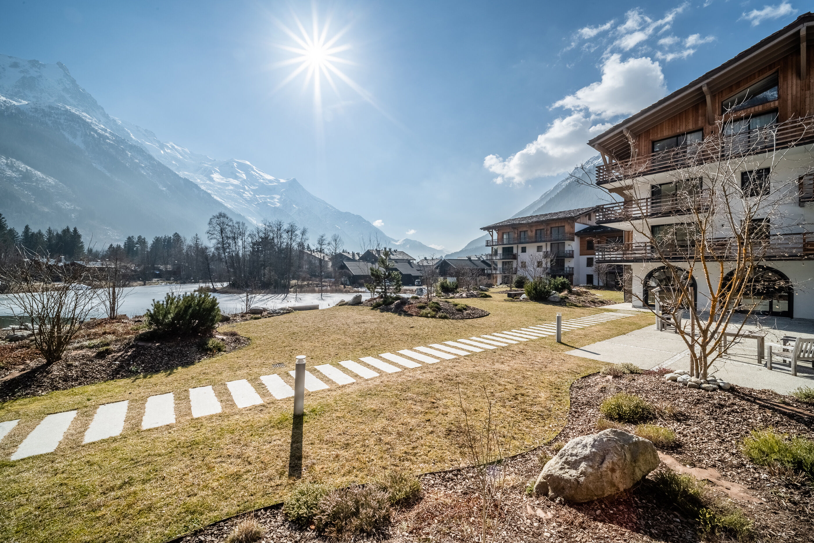 Apartment Le Gui Gallary Image 3