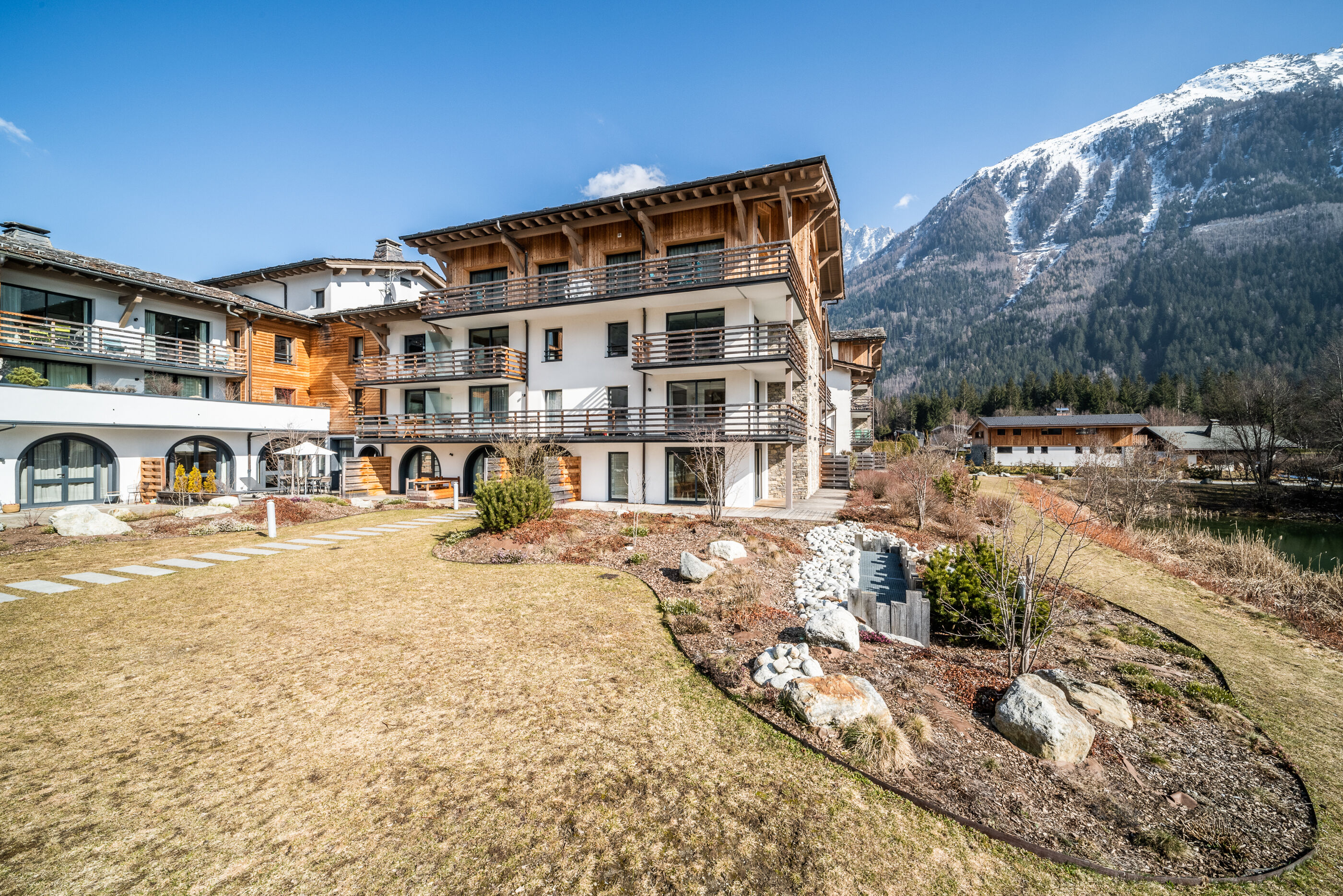 Apartment Le Gui Gallary Image 4