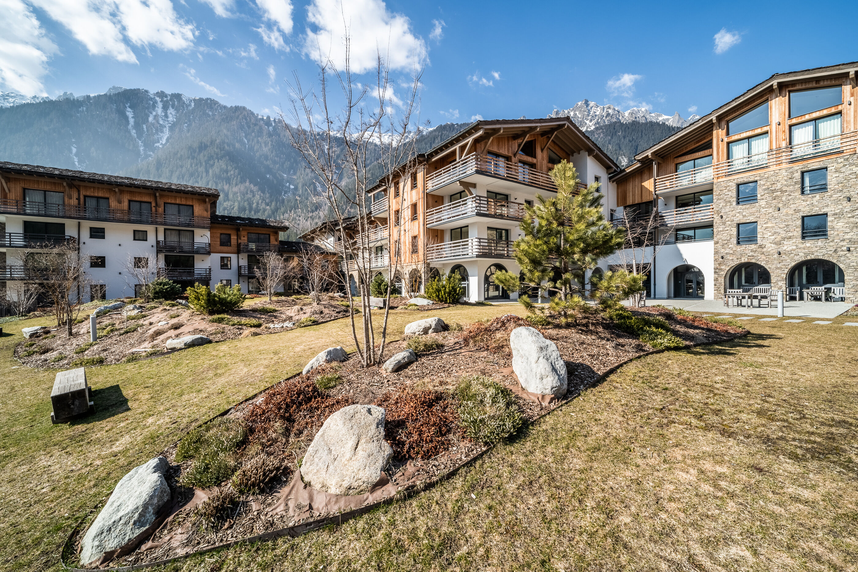 Apartment Le Gui Gallary Image 6