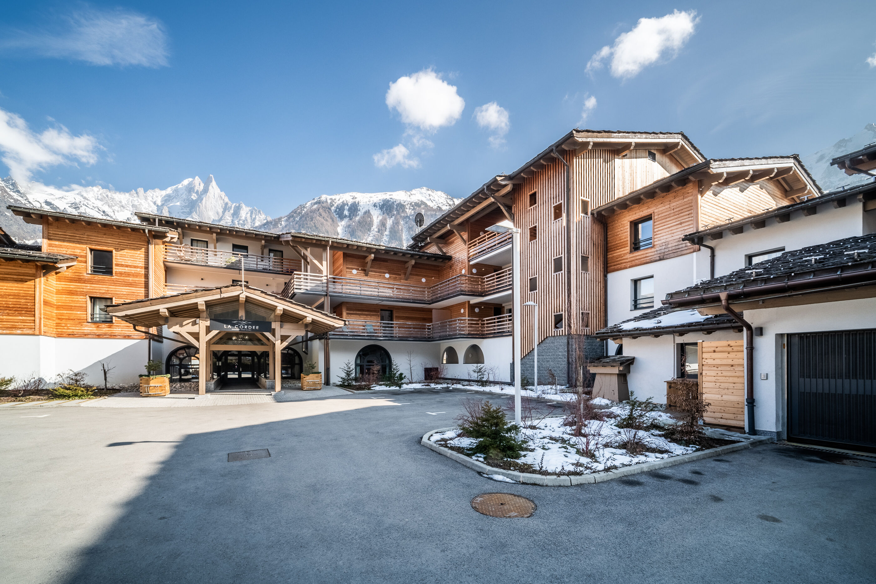 Apartment Le Gui Gallary Image 1