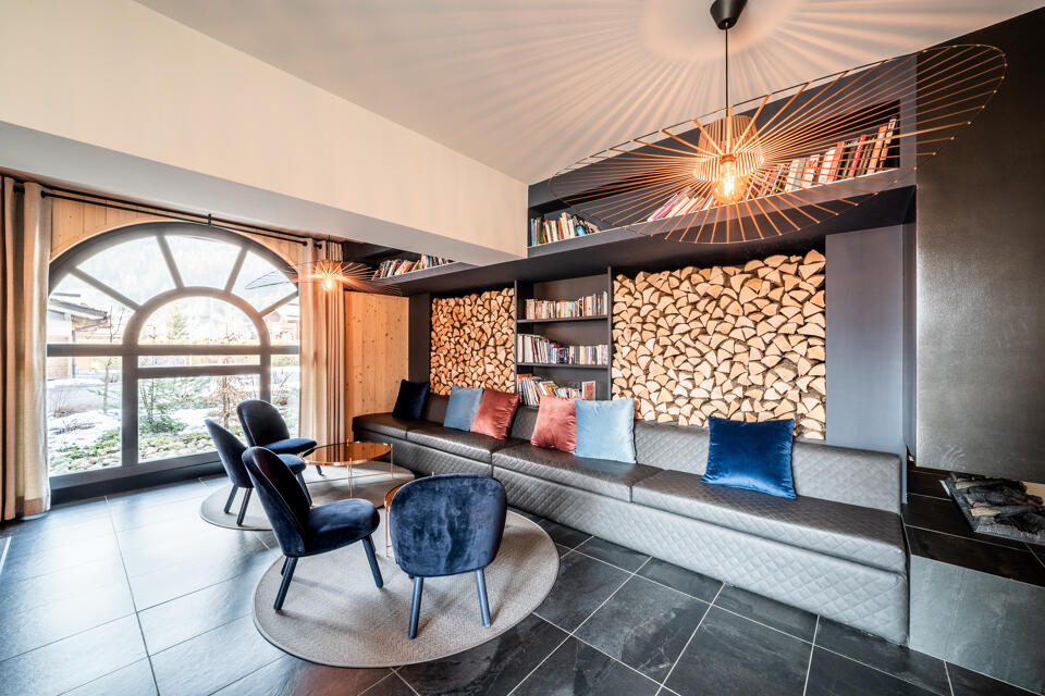 Apartment Le Gui Gallery Image 1