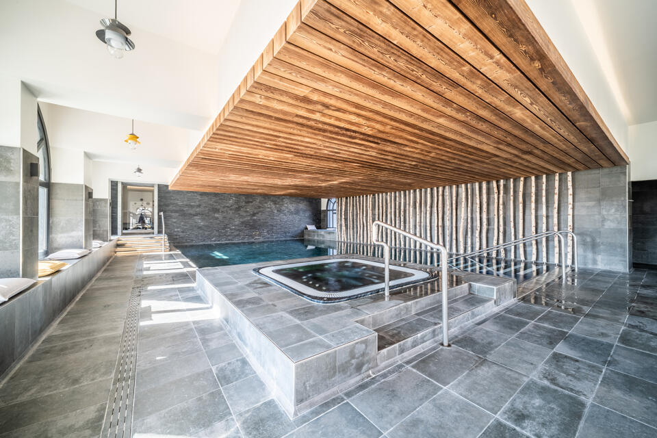 Apartment Le Gui Gallery Image 6