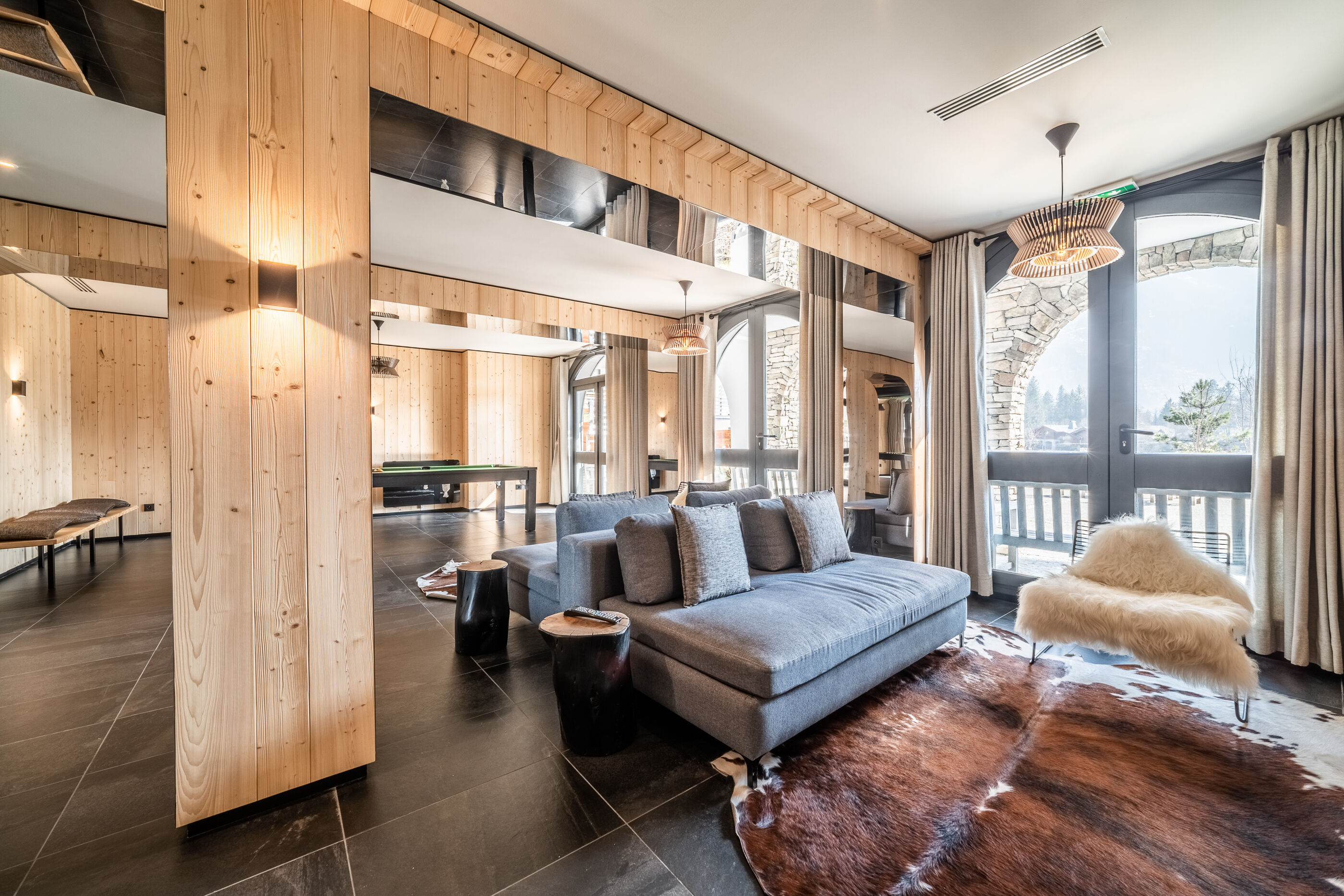Apartment Le Gui Gallary Image 2