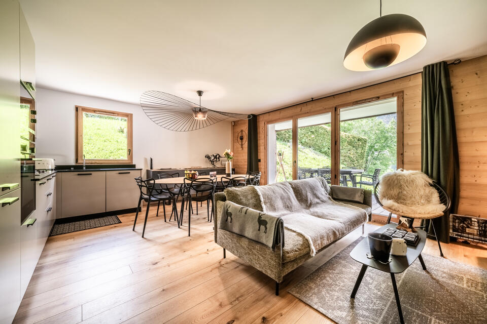 Apartment Lupin Gallery Image 2