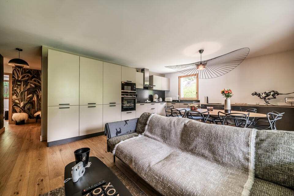 Apartment Lupin Gallery Image 5