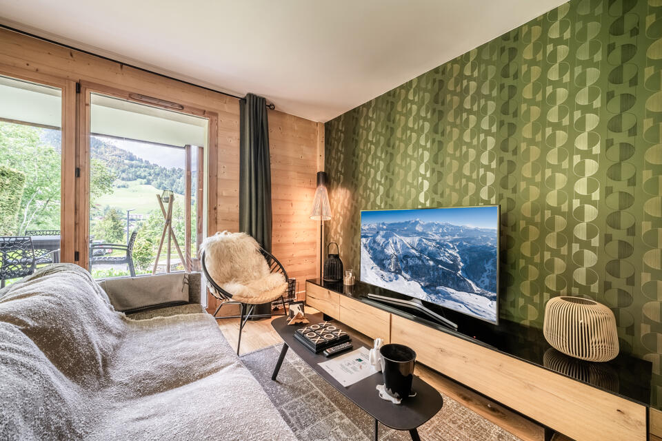 Apartment Lupin Gallery Image 6