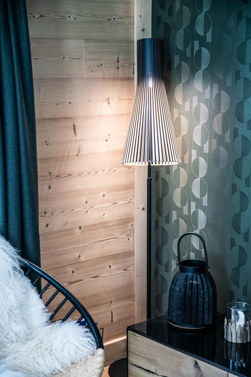 Apartment Lupin Gallery Image 2