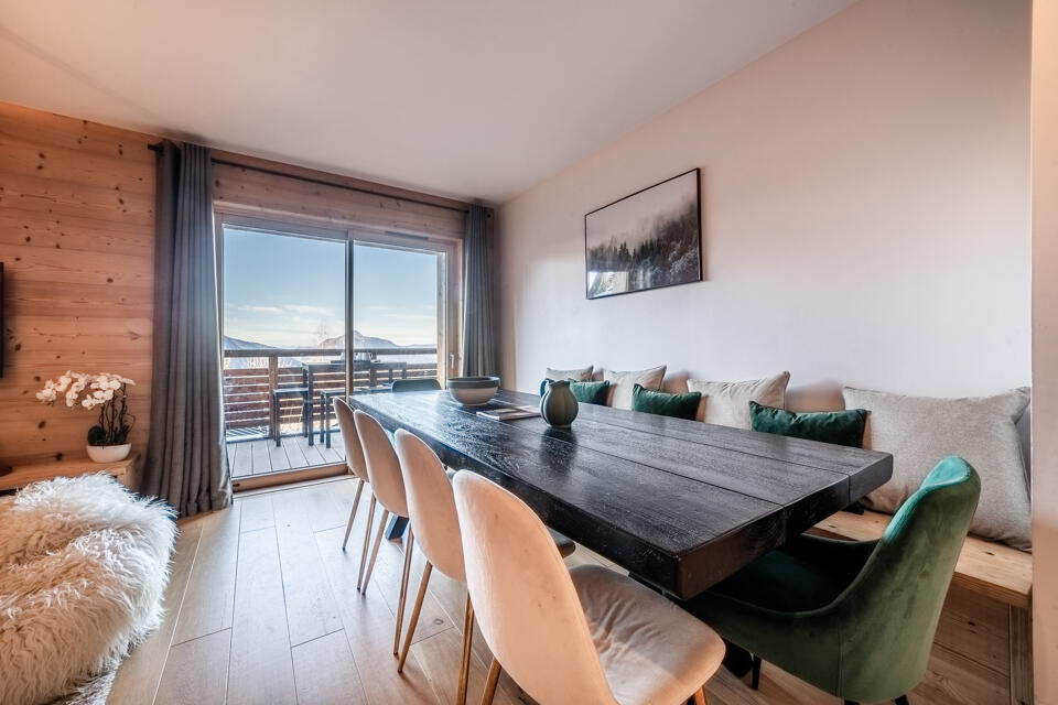 Apartment Maira Gallery Image 3