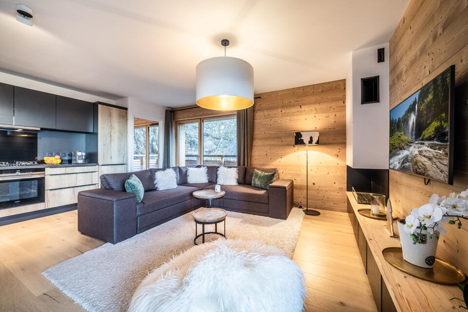 Apartment Maira Gallery Image 6