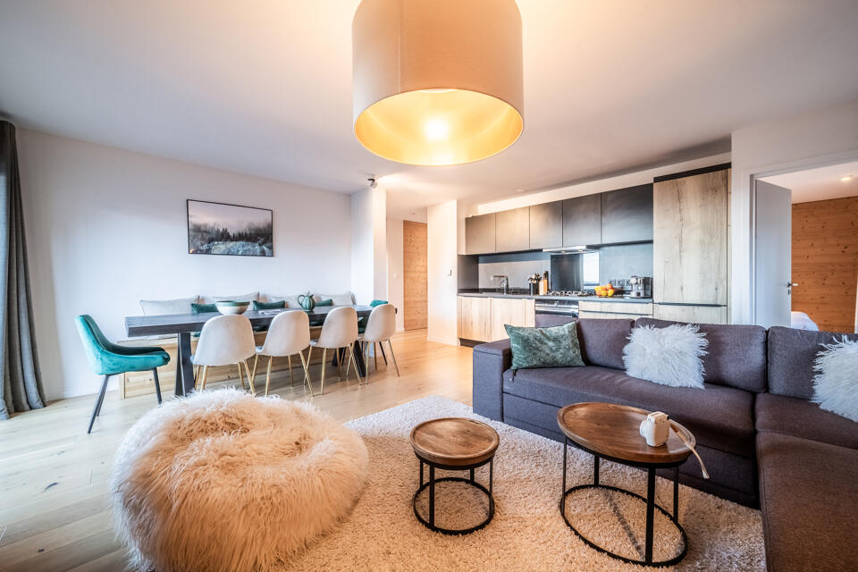 Apartment Maira Gallery Image 1