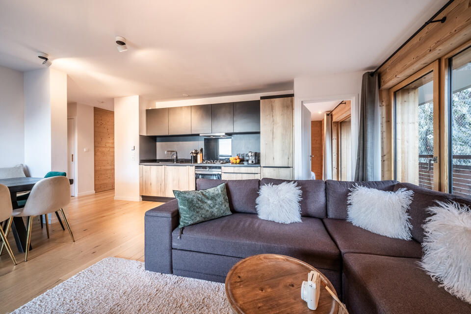 Apartment Maira Gallery Image 2