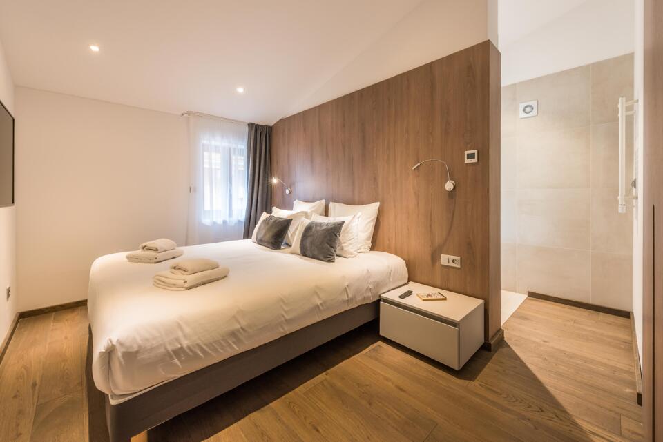 Apartment Meranti Gallery Image 5