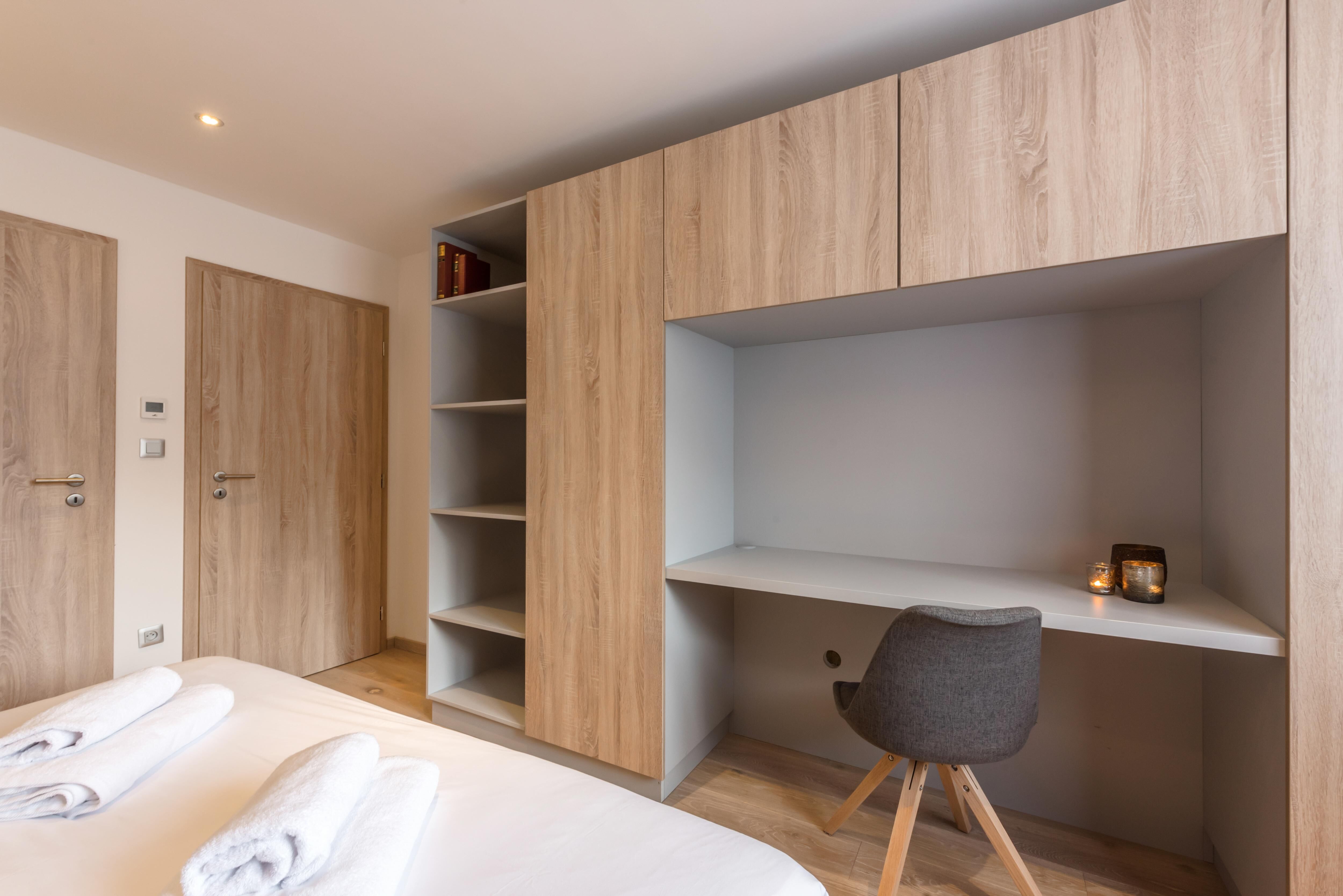 Apartment Meranti Gallary Image 5