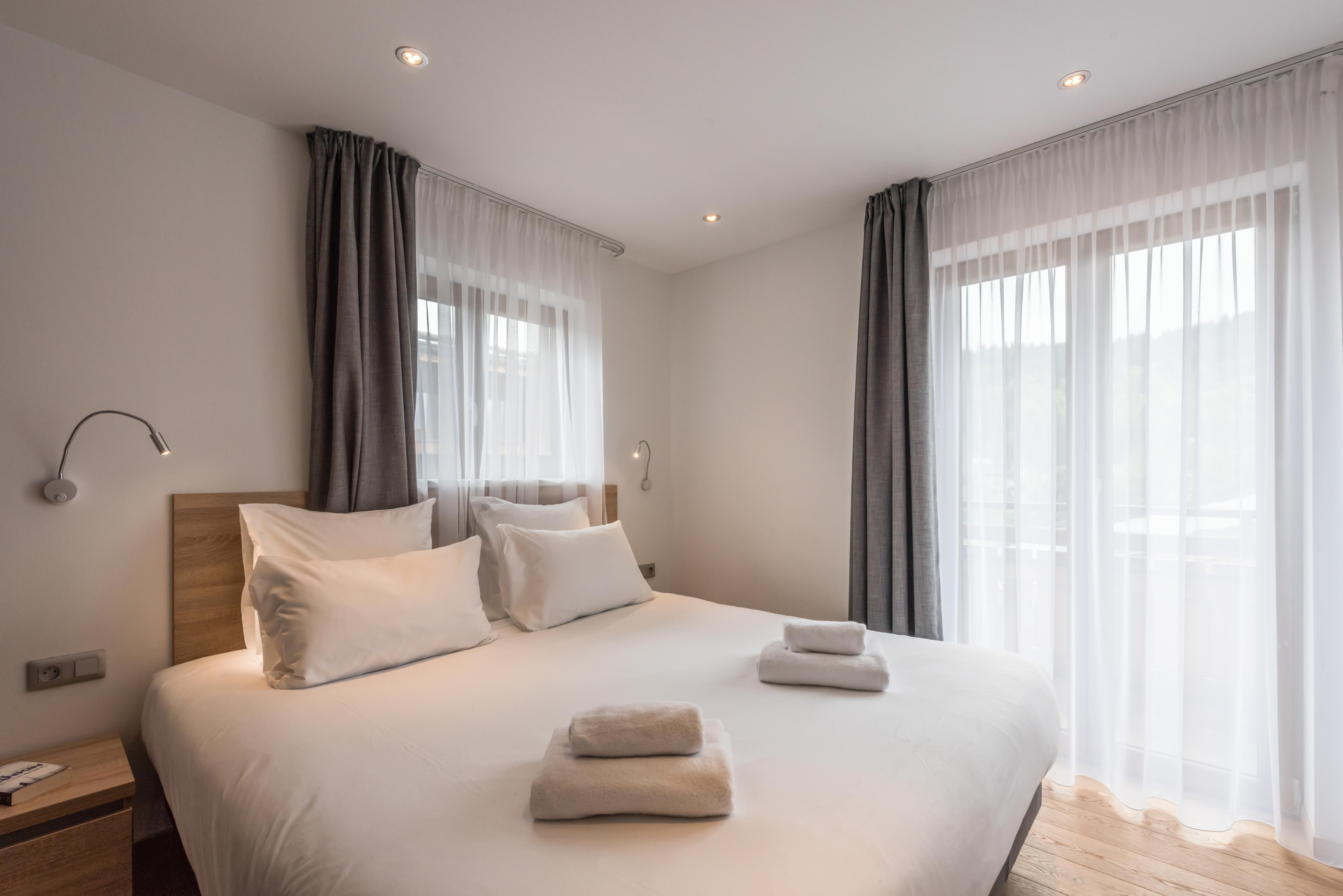 Apartment Meranti Gallary Image 1