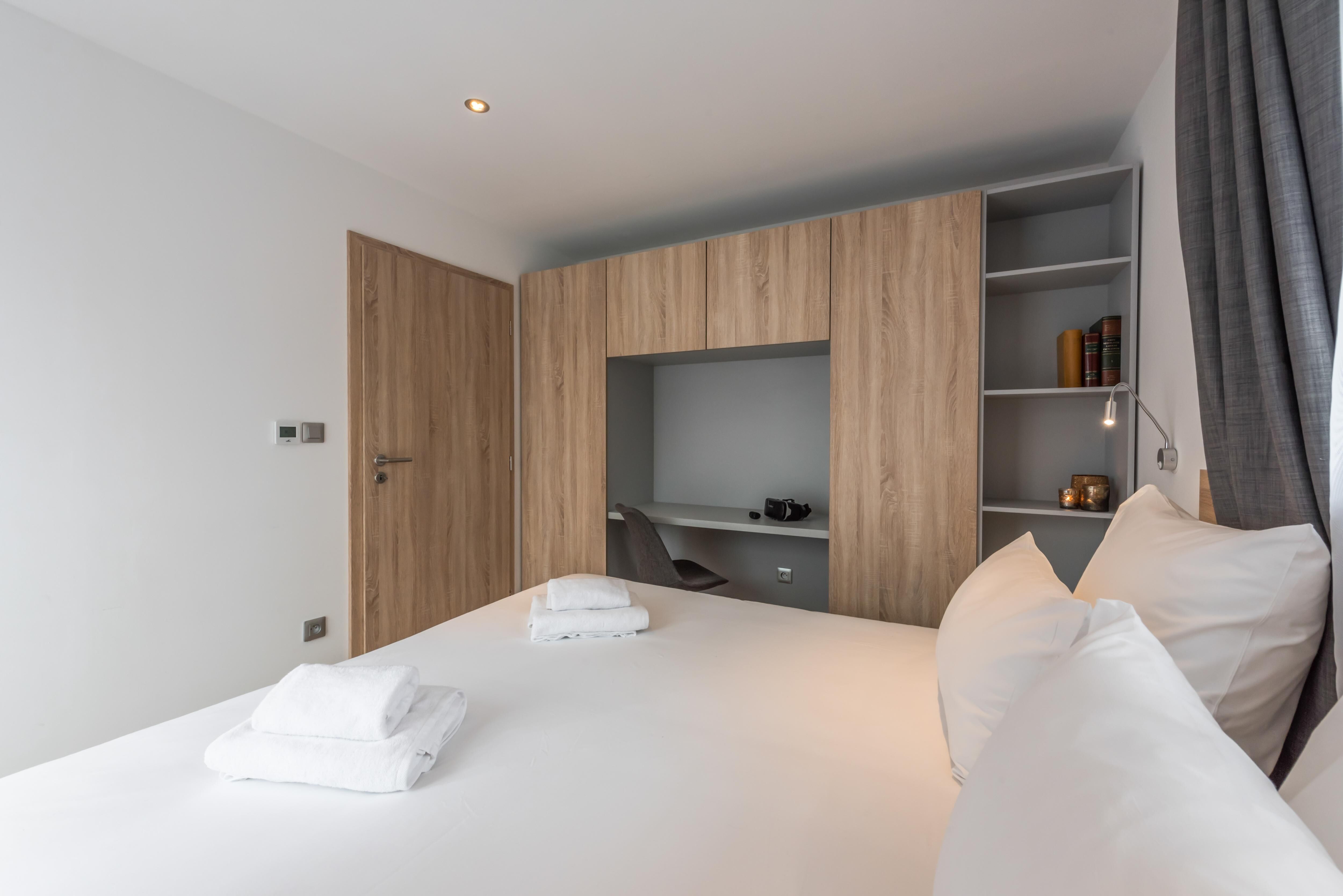 Apartment Meranti Gallary Image 2