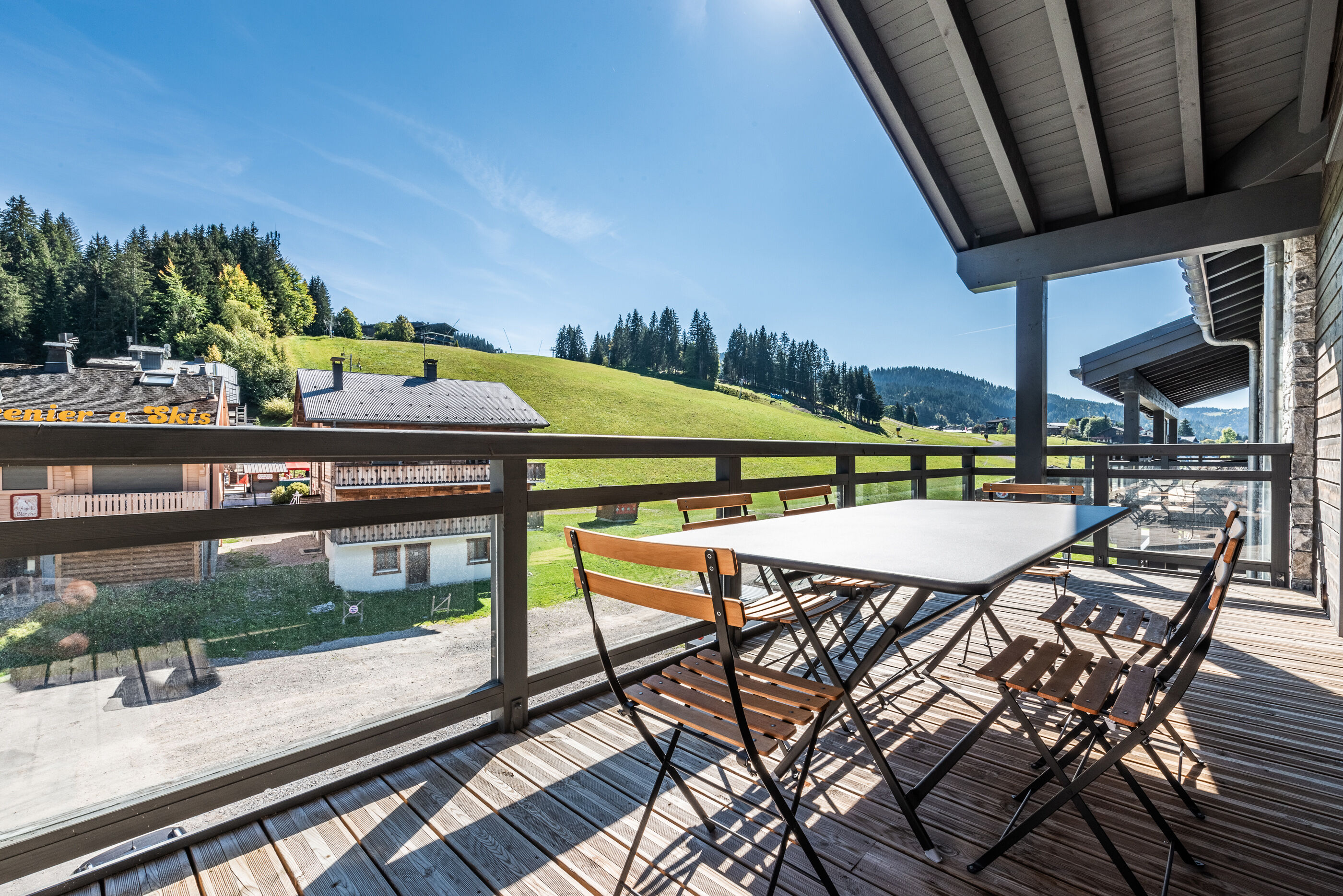 Apartment Merbau Gallary Image 6