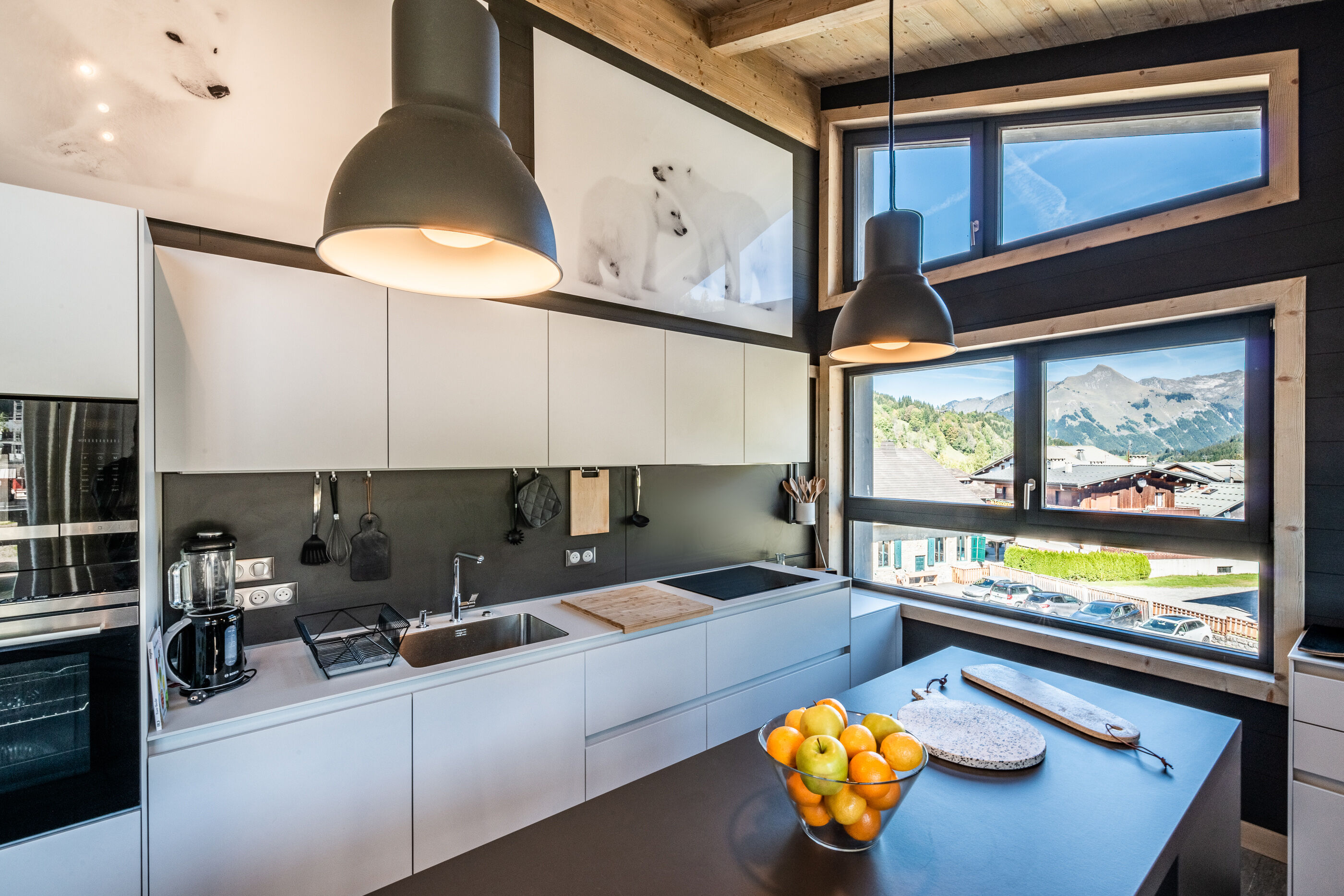 Apartment Merbau Gallary Image 4