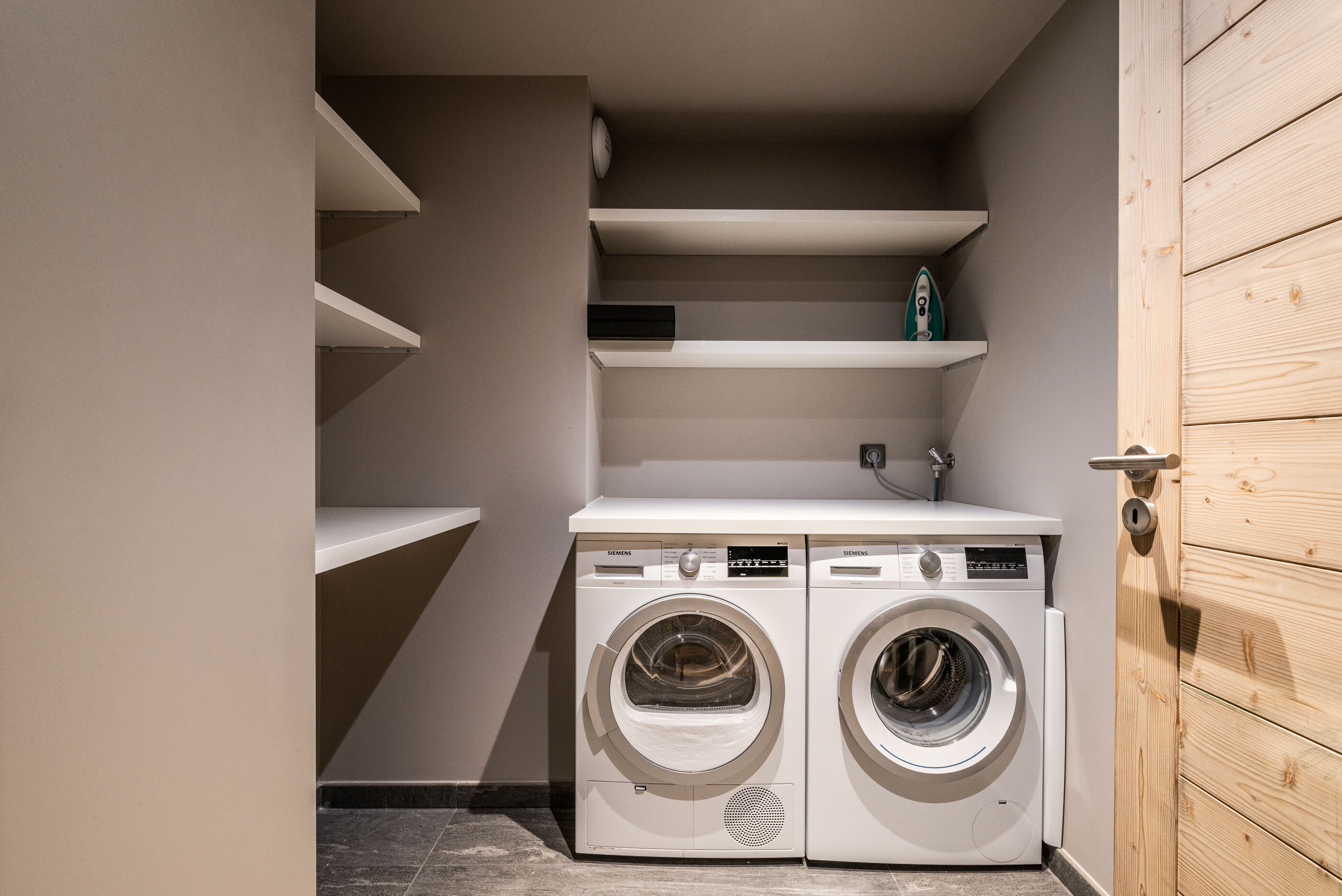Apartment Merbau Gallary Image 1